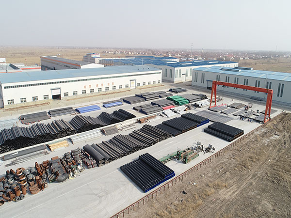 公司廠(chǎng)區(qū)內(nèi)景