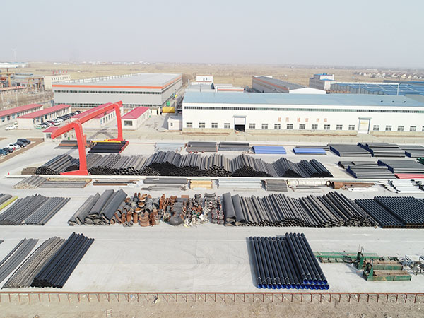 公司廠(chǎng)區(qū)內(nèi)景