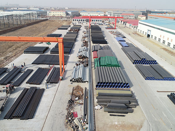 公司廠(chǎng)區(qū)內(nèi)景