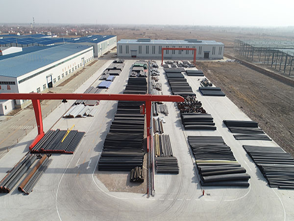 公司廠(chǎng)區(qū)內(nèi)景